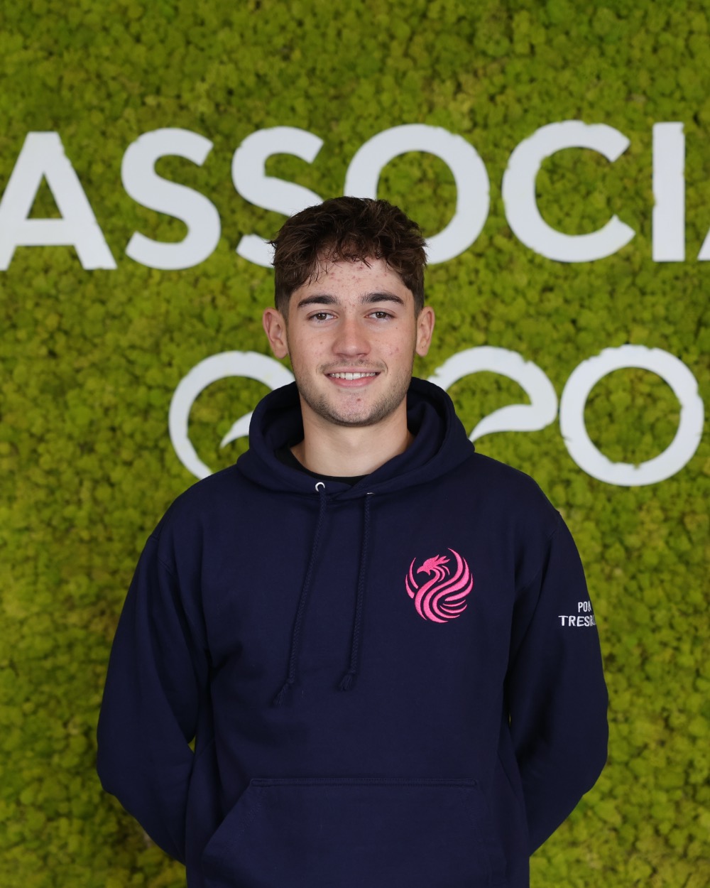 Evan, fondateur de FondationsDigitales, basé à Angers